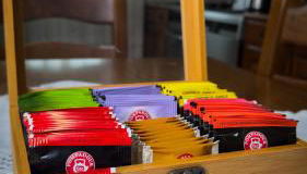 Casa Luna appartamento alle Terme con 3 Camere da Letto vicino alla Stazione - Foto 4