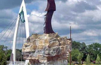 Andover Bungalow - Sleeps 6 - Foto 22