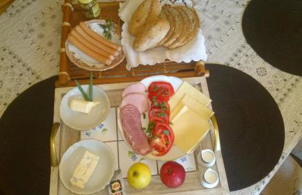 Słoneczne apartamenty - Photo 72