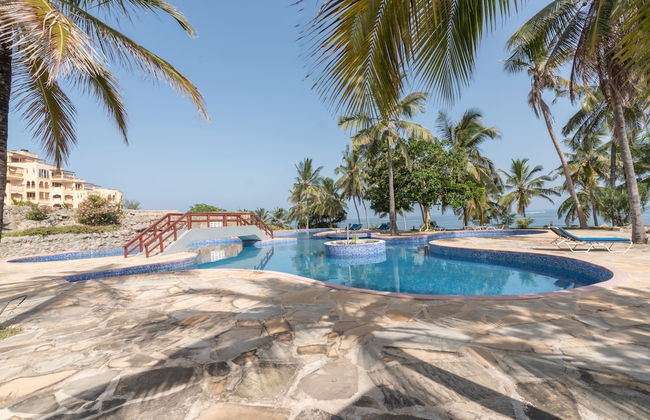 Cho ka Cottages - Foto 26