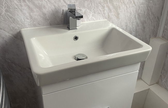 Large 3 bed House Sleep 10 Anfield Liverpool - Foto 13