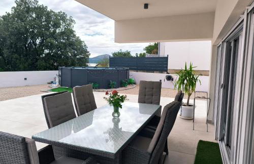 Vacation home Labudica near Šibenik, 3 sobe - Foto 25