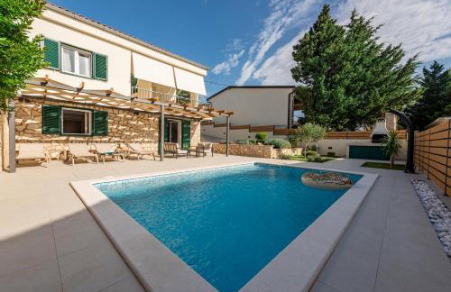 DALMOR holiday house - Foto 1