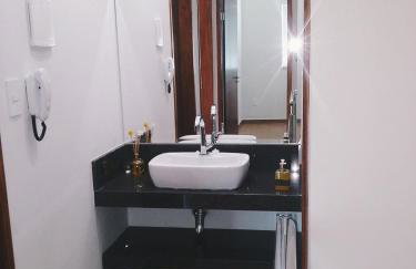 Casa Mobiliada com 3 Quartos e Garagem em Conselheiro Lafaiete MG - Casa 2 - Foto 12