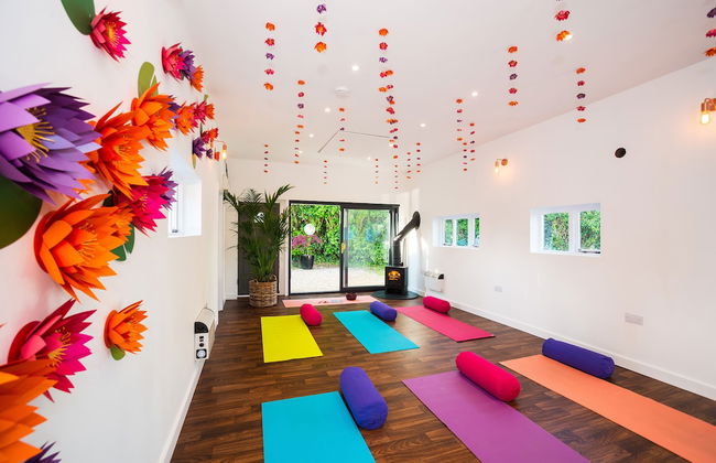 Samsara Retreat and Yoga - Adults Only - Photo 12