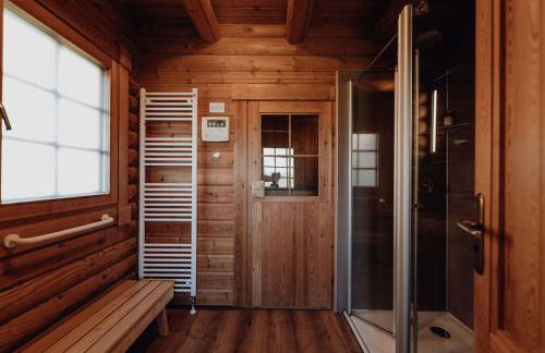 Blockhausferien Rügen - Meerblick - Foto 25