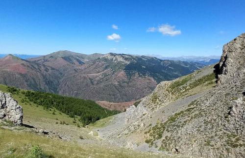 Studio au cœur de Valberg à proximité des pistes - Foto 43