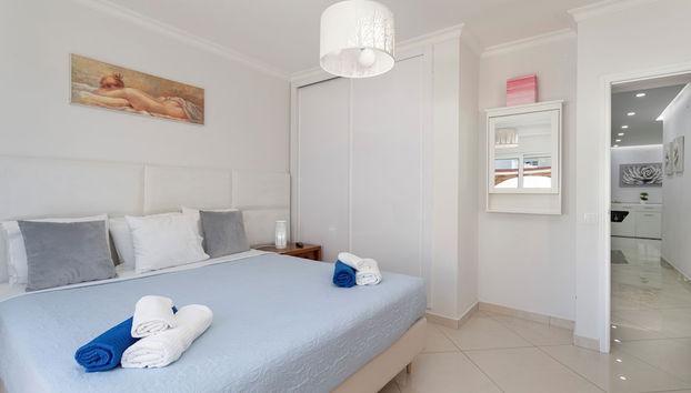 Zurrinha Holidays With Jacuzzi - Foto 4, Zimmer