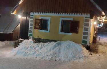 Kuća za odmor Vuketich hills - Foto 5