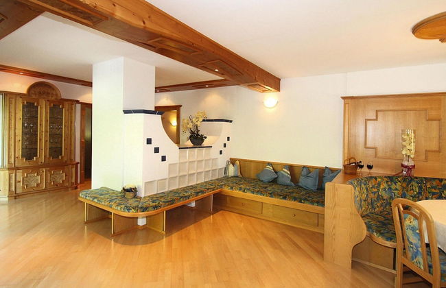 Apartment Rossl, Itter - Foto 6