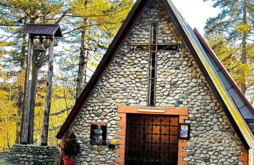 Chalet Lawà - Foto 20