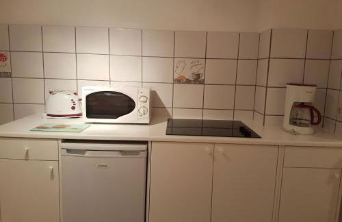 Apartaments Am Schloß - Foto 4