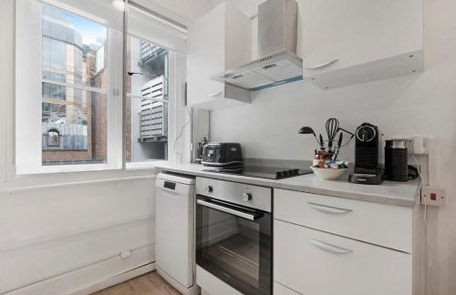 2 Bed Piccadilly Apartment 3 - Foto 6