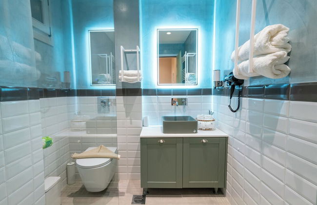 Kraka Apartments - Foto 13