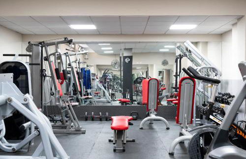 EMIR 5B Terraza Piscina y Parking incluido - Foto 36