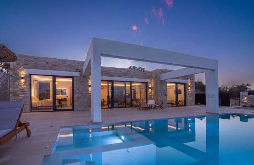 Niki Cretan Villas - Photo 45