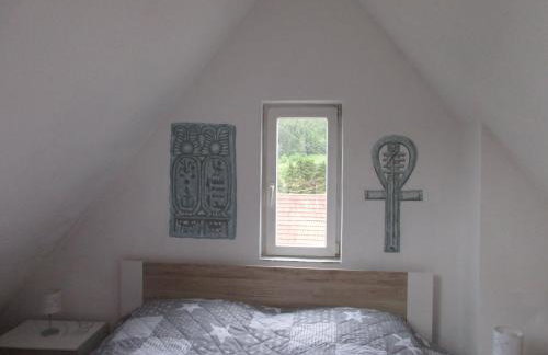 Ferienwohnung Regina - Foto 2