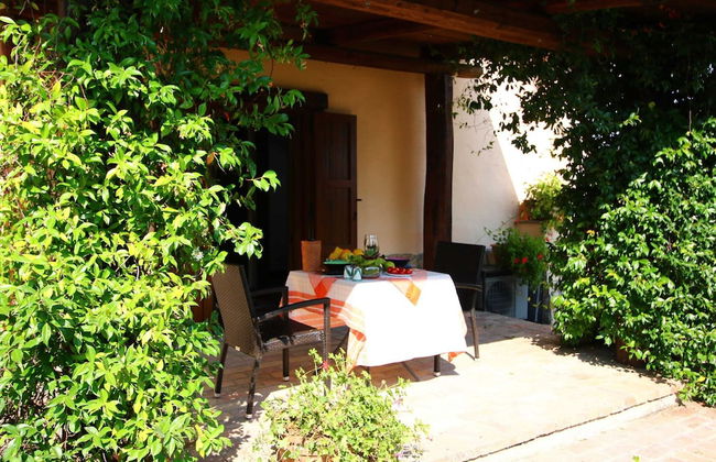 Holiday Home in Selci With Saltwater Pool - Foto 33