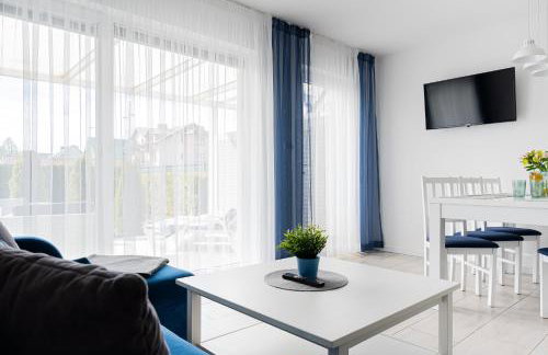 BARKA - Apartamenty Premium oraz Pokoje Blisko Plaży - Foto 57