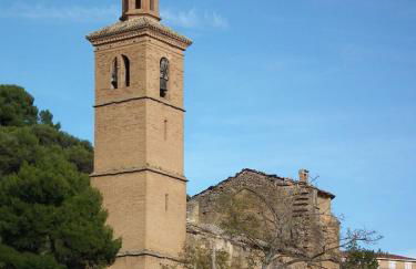 CASA DANIELA APARTAMENTOS-The pilgrim's house apartments - Foto 33
