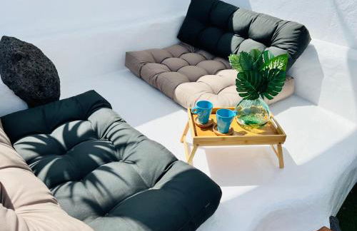 Refugio de Luz y Tranquilidad en Nazaret - Foto 6