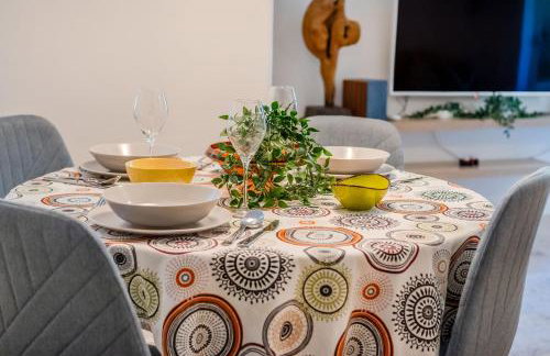 Cango City Center Apartment 5 minutes from Main Square - Photo 23