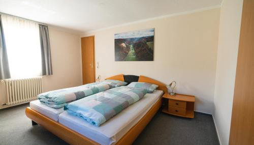 Ferienwohnung Lautertal Haus Barbara - Foto 3