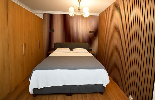 Suna Suites Hotel & Fethiye - Foto 11