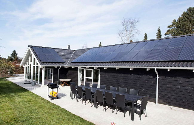 Luxury Retreat in Hornbaek - By Traum Ferienwohnungen - Foto 1