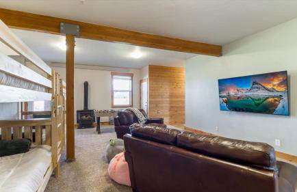 Grand Teton Paradise Unmatched Views Hot Tub - Foto 49