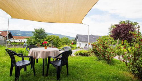 Ferienwohnung Granat - Foto 5, Garden