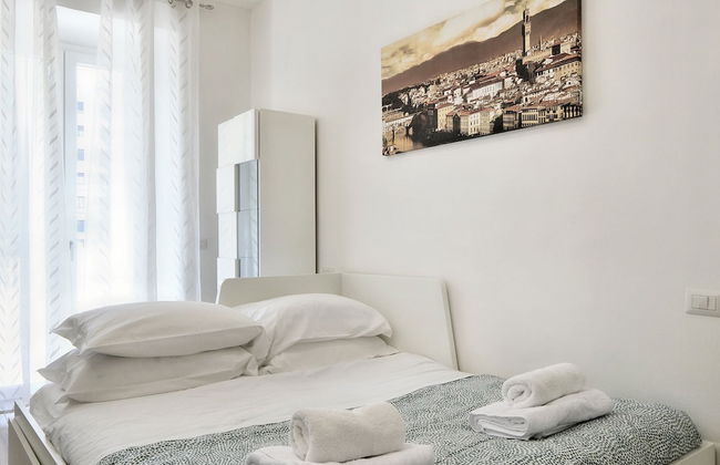 Wine Apartments Florence Bardolino - Foto 7