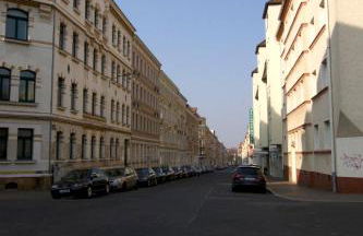 Ferienwohnung am Völkerschlachtdenkmal - Foto 15