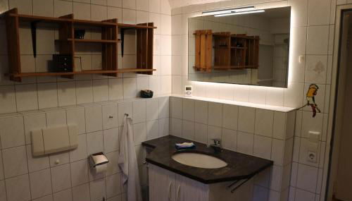Zentrumsnahe u. Kinderfreu. Ferienwohnung mit 86m² - Foto 5
