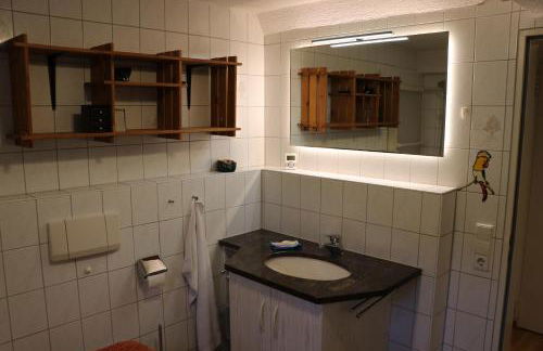 Zentrumsnahe u. Kinderfreu. Ferienwohnung mit 86m² - Foto 5