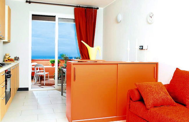 Residence Villa Beuca, Cogoleto - Foto 6