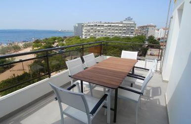 Apartament Oasis A6 ROSES - Foto 30