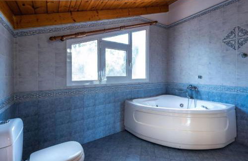 villa Aphrodite Rhodes - Foto 23