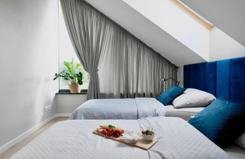 Kalwa Lake House - dom nad jeziorem z prywatnym pomostem i jacuzzi oraz sprzętem wodnym - Photo 17