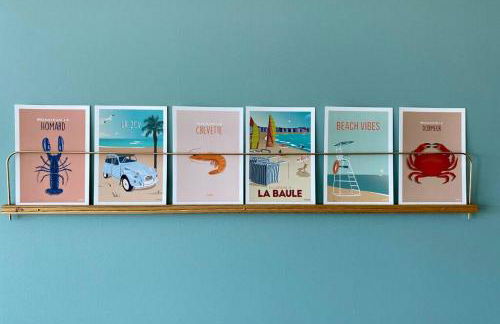 La cabine de Léontine - Foto 5