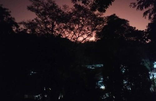 Chalé Refúgio dos Aventureiros Mata Atlântica - Foto 20