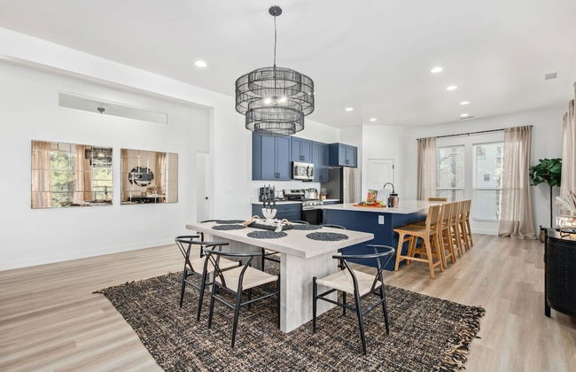 Le Cabin Noir LUX Alpine Retreat Spa BBQ - Photo 12