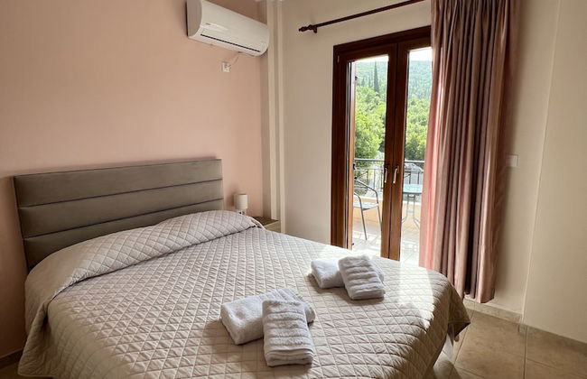 Mariel House Fiskardo Kefalonia - Foto 4