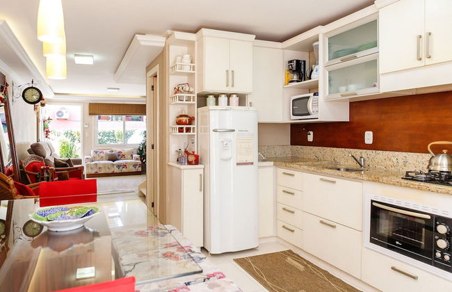 LOCAR-IN CANELA- VILLAGIO DI ROMA - Foto 33