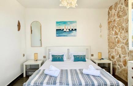 Villa Pearl of Kali, island Ugljan - first row to the sea - Foto 17