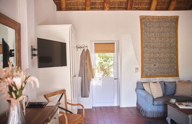 Klein Waterval Riverside Lodge - Photo 45