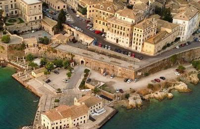 Nikos Apartment-Corfu Town Centre - Foto 42