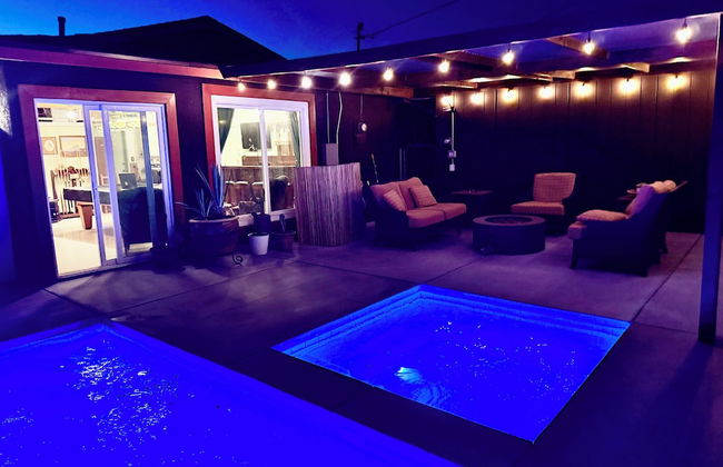 The Rosemary House Joshua Tree - Photo 26