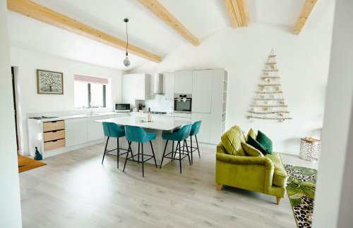 Whernside Lodge - Foto 6