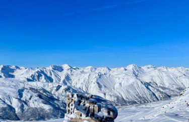 Chalet les Lurins - Foto 43